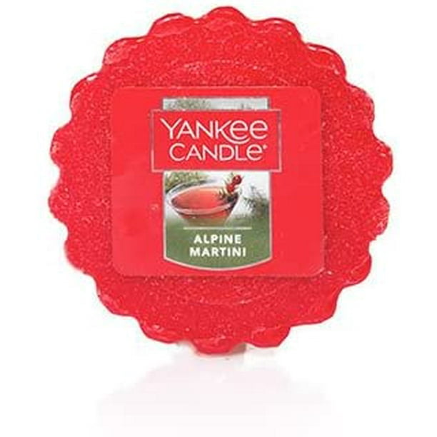 Fruit,Floral,Food& Christmas Mix Yankee Candle Wax Melts Tart  Fresh 10 or 24